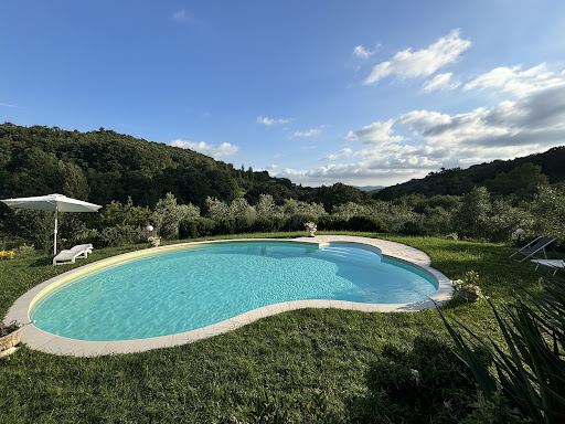 Agriturismo Ristorante Santa Giusta - Thumbnail