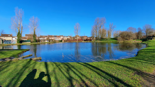 Parc Marius Rubens