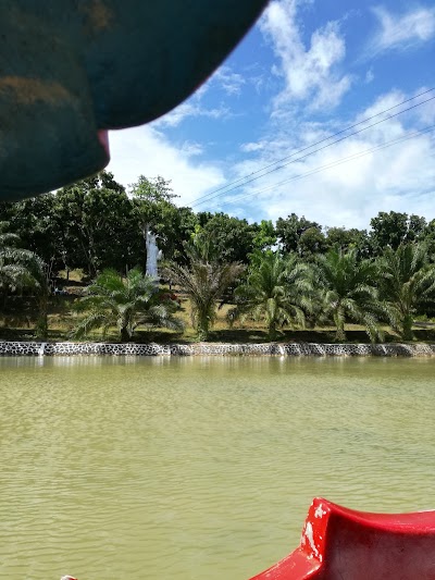 Photos of Objek Wisata Lembah Hijau Lestari Bontang