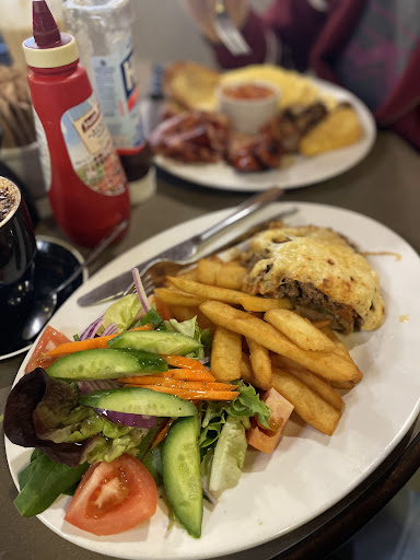 Cosmopolitan Cafe Bondi Junction - Thumbnail