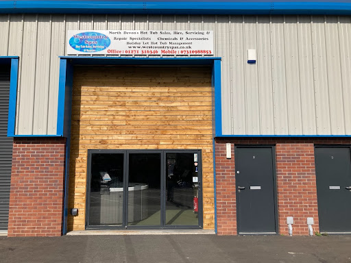 Westcountry Spas