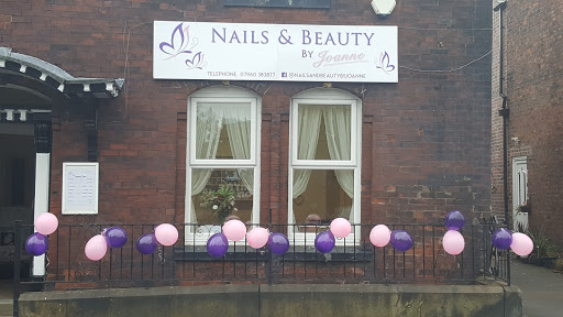 Nails & Beauty by Joanne