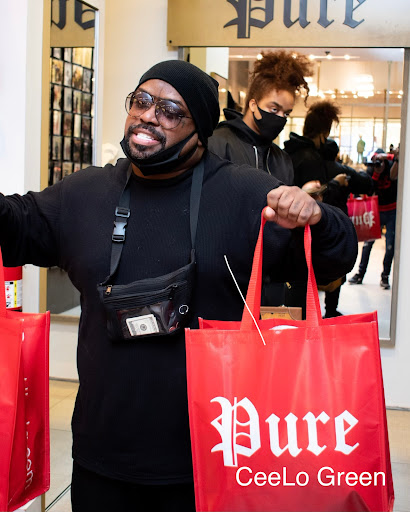 Pure Charlotte Gallery - United States