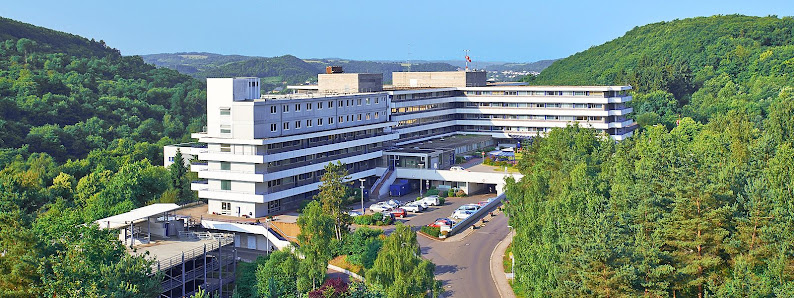 Klinikum Idar-Oberstein Dr.-Ottmar-Kohler-Straße 2, 55743 Idar-Oberstein, Deutschland
