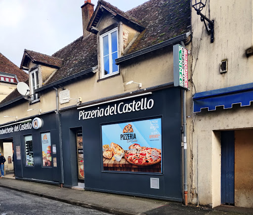 Photo 4 - PIZZERIA DEL CASTELLO A MAINTENON