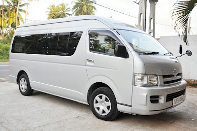 Photos of U-Wild Holidays SL (Pvt) Ltd.