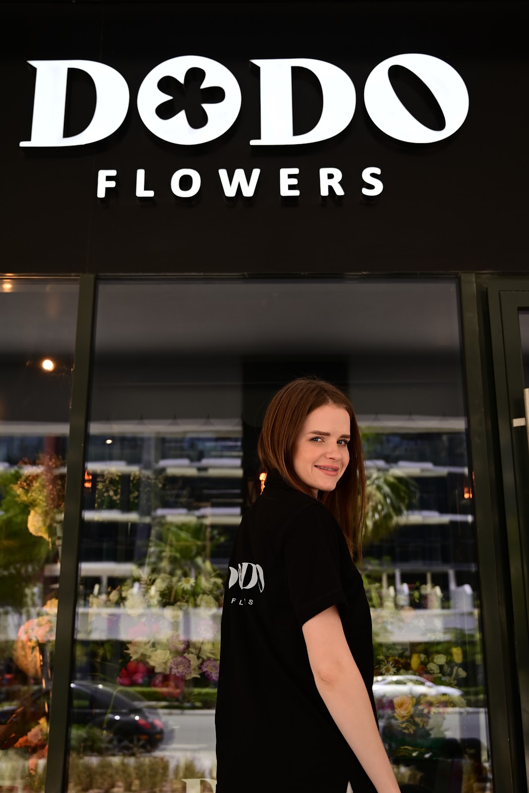 Dodo Flowers - صورة 2