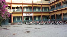 Muslim High School multan