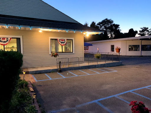 Columbia Diner - Thumbnail