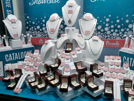 Prouds the Jewellers Bunbury - Thumbnail