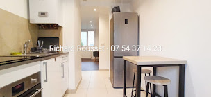 Photo n°6 de Richard Rousset immobilier à La Buisse (Consultant immobilier)