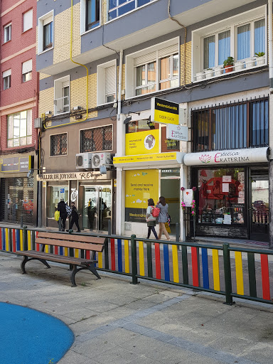 WESTERN UNION TORRELAVEGA GROUP CYBER CLICK - Thumbnail
