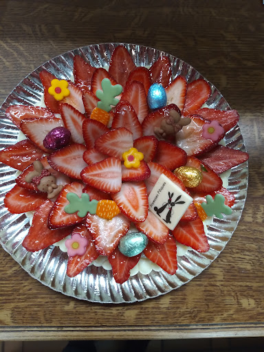 pâtisserie sucretsel - Thumbnail