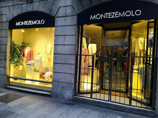 MONTEZEMOLO - Milano C.so Garibaldi Gallery - Italy