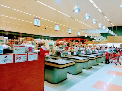Photos of Supermaxi Miraflores