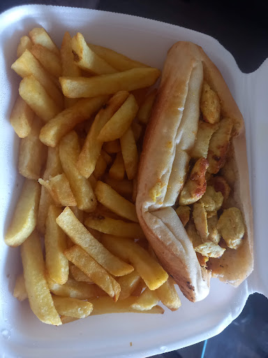 Photo 3 - Le Grill d'Or