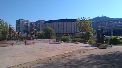 Photos of Museum "House of Humor and Satire" Gabrovo