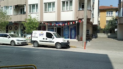 Koru Su Gönen Bayii