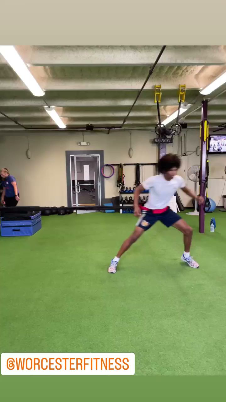 Worcester Fitness photo 14