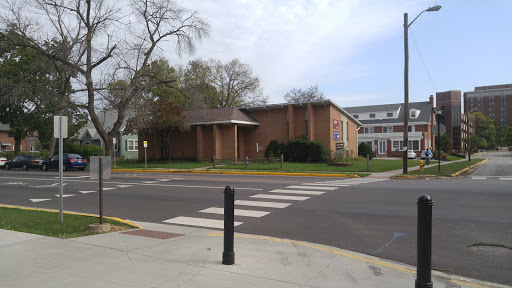 Baptist Student Foundation