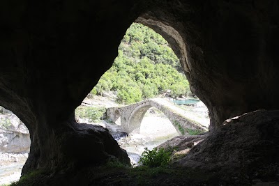Photos of Kadiut Bridge, Benje, Permet