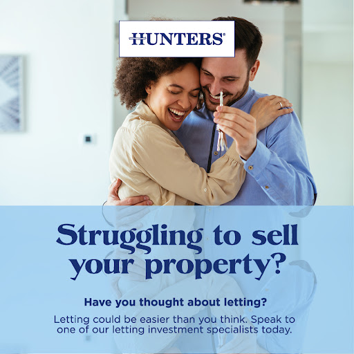 Hunters West Cornwall - Estate Agents & Letting Agents in Penzance - Thumbnail