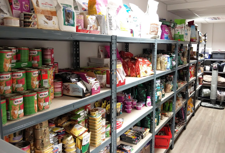 PaderFutterNapf e.V. photo