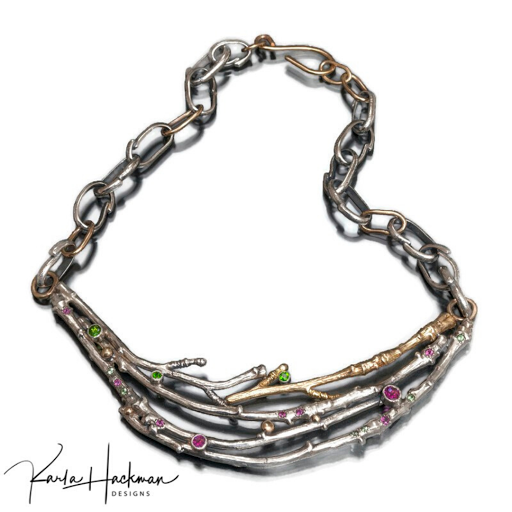 Karla Hackman Designs - Thumbnail