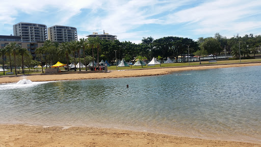 Father Gerry Remie Park - Thumbnail