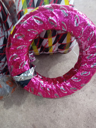 Taller de motos González