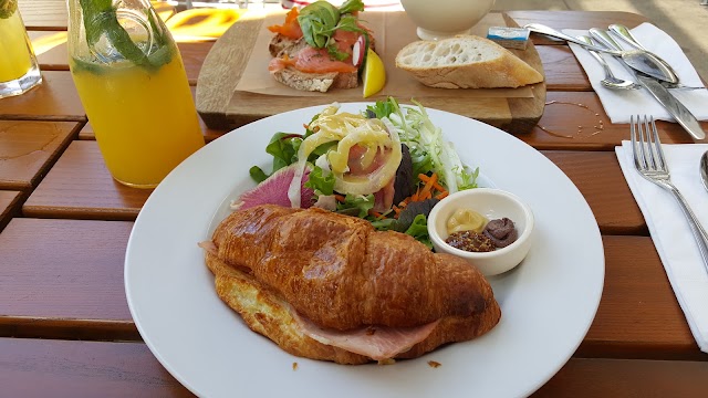 Le Pain Quotidien - Claremont