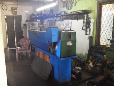 Photos of Matara Motor Engineers