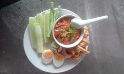 Photos of Nouker Restaurant
