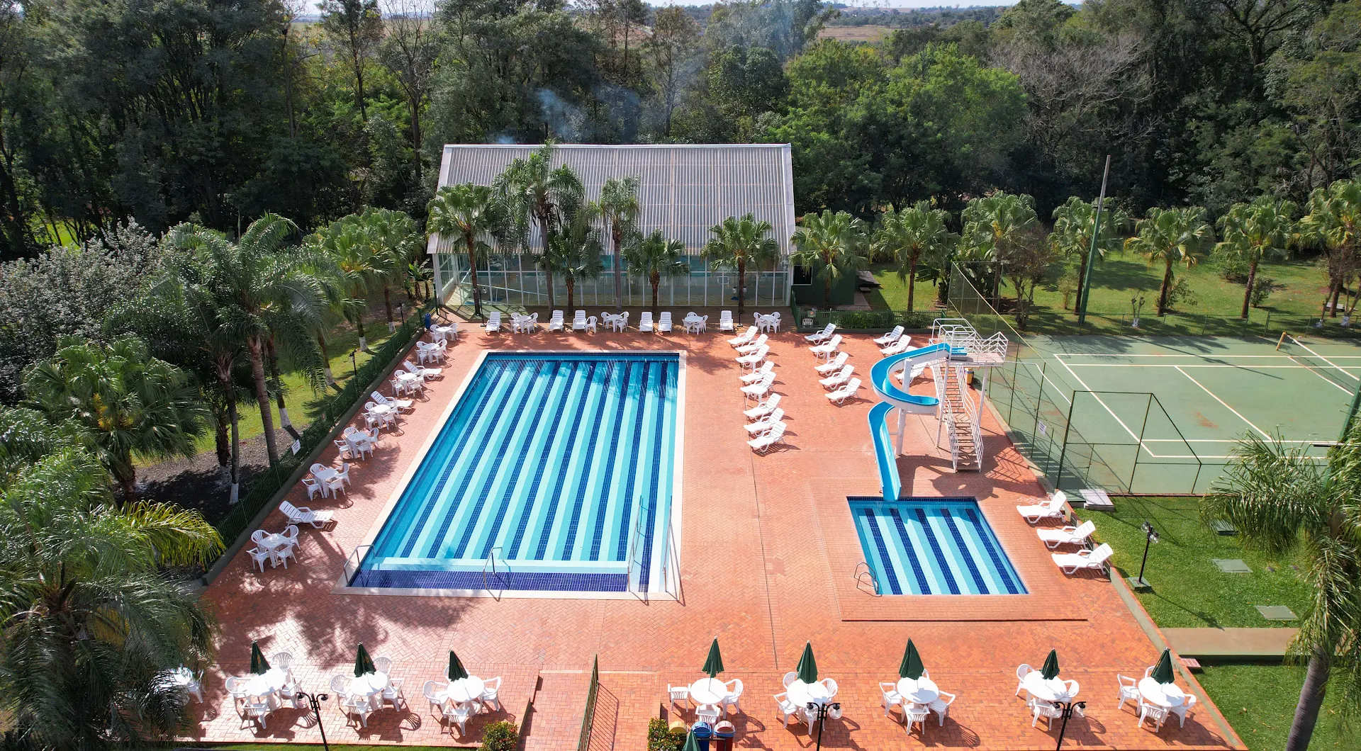 Hotel Nacional Inn Foz do Iguaçu