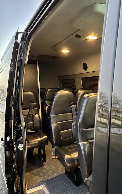 Platinum Coach Limousine inc