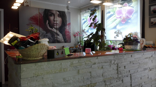 Permanent Make Up - Visual