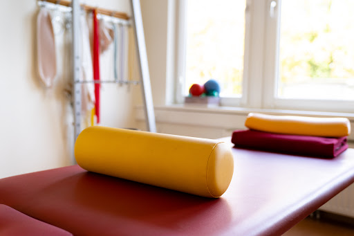 active physio - Visual