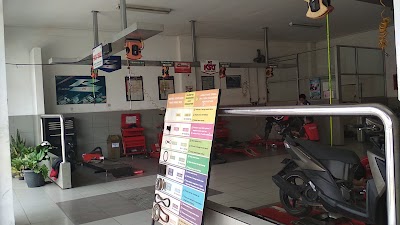 Photos of Surya Inti Putra Lawang