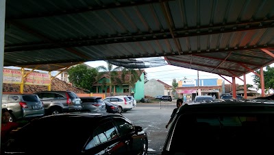 Photos of HANNA CARWASH