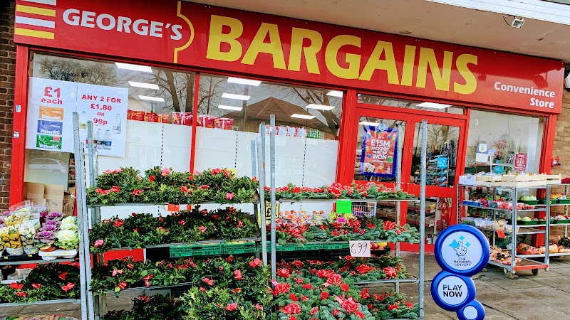 George's Bargains photo 2