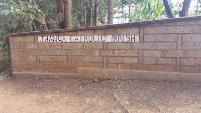 Photos of Ithanga Catholic Parish