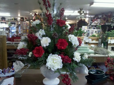 Photos of Sisters Floral & Gifts