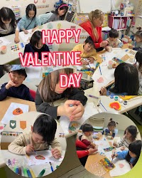 EGG英会話スクール中山校