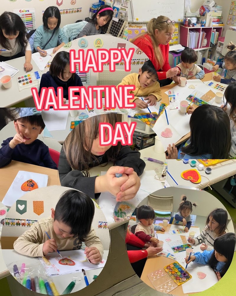 EGG英会話スクール中山校