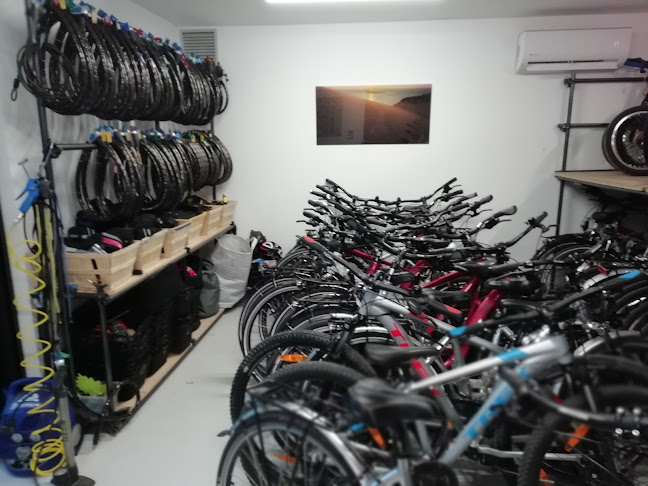 NICE BIKE KERLING VVF CLAOUEY - Magasin de vélos