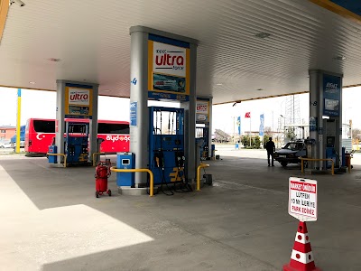 Gas Station