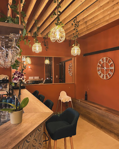 Ibla Restaurant