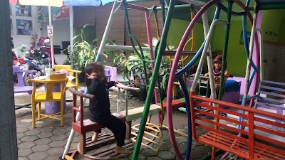 Photos of Istana Cafe