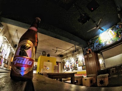 Photos of SOMA Cultural Center