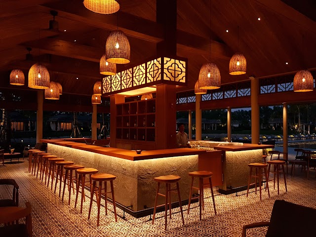 Azerai Hotel Can Tho